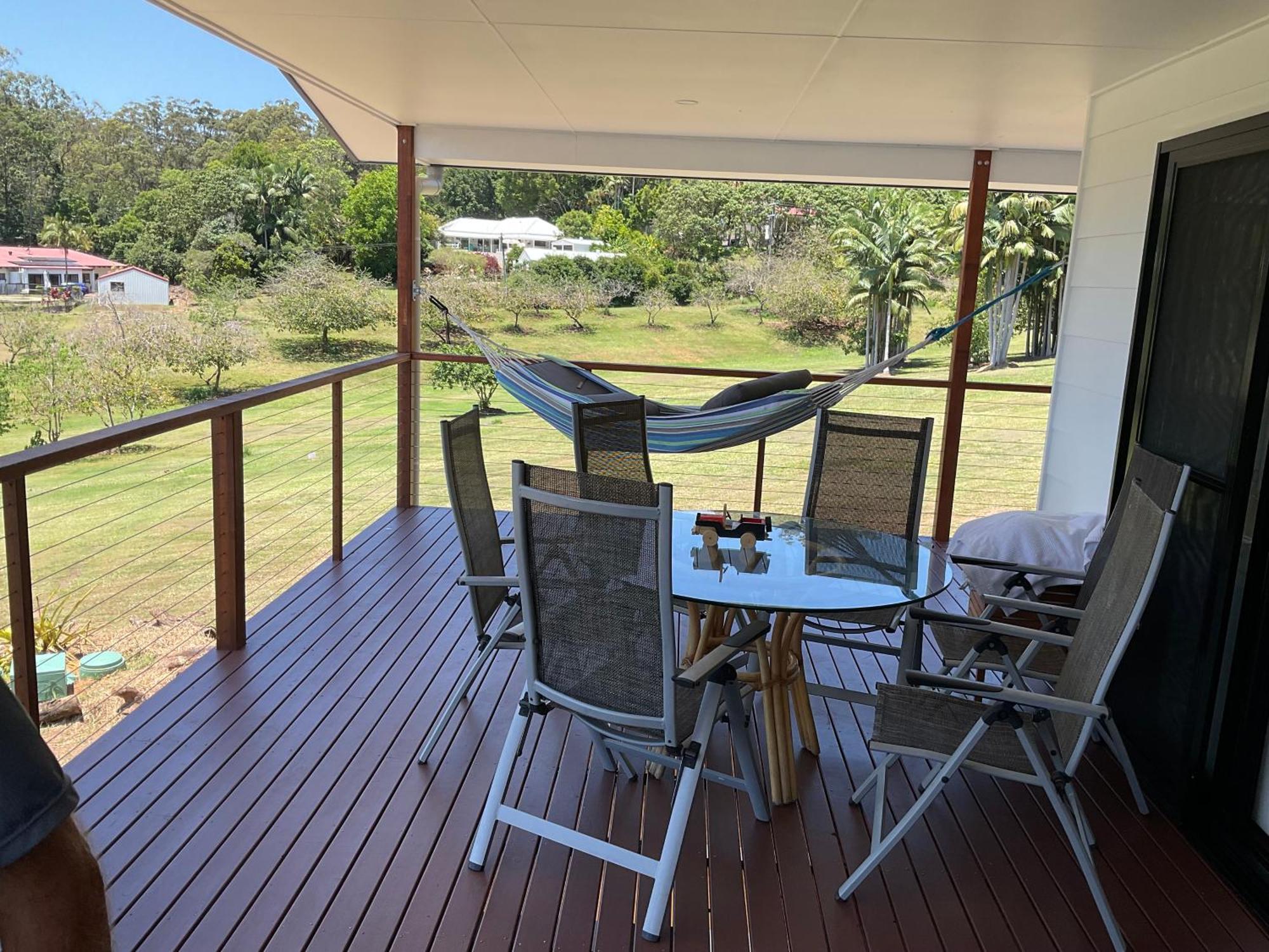 Sunshine Coast Retreat Your Own Private Golf Course Diddillibah Exterior foto